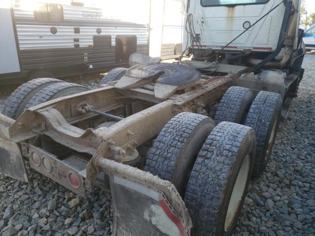 Photo 6 from auction – 2000 MACK 600 CH600 with VIN 1M1AA12Y4YW117924