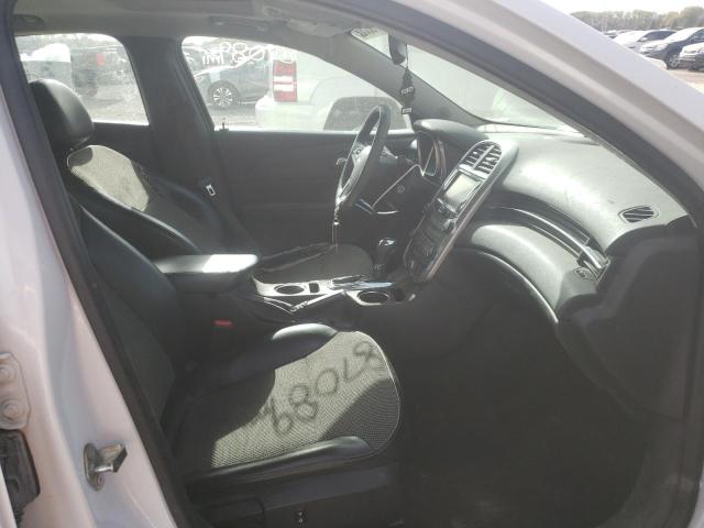 Photo 5 from auction – 2015 CHEVROLET MALIBU 1LT with VIN 1G11C5SL1FF130061