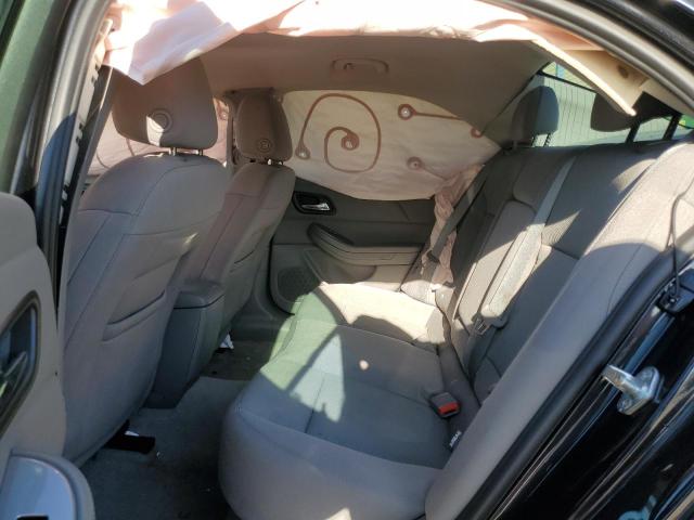 Photo 6 from auction – 2014 CHEVROLET MALIBU LS with VIN 1G11B5SLXEF278100