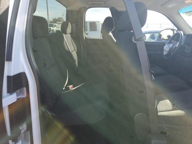 Photo 6 from auction – 2011 GMC SIERRA K15 with VIN 1GTR2UEA5BZ444077