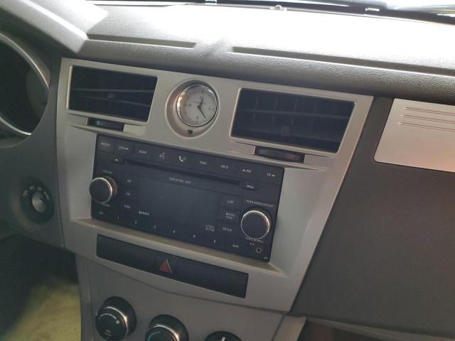 Photo 9 from auction – 2008 CHRYSLER SEBRING TO with VIN 1C3LC56KX8N262380