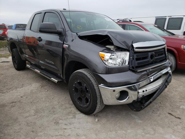 Photo 1 from auction – 2012 TOYOTA TUNDRA DOU with VIN 5TFRY5F10CX131518
