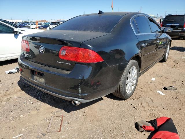 Photo 4 from auction – 2010 BUICK LUCERNE CX with VIN 1G4HA5EM4AU132127