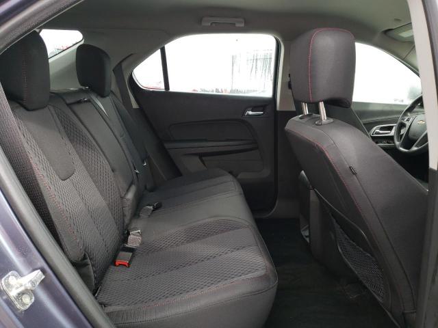 Photo 6 from auction – 2014 CHEVROLET EQUINOX LS with VIN 2GNALAEK4E6351902