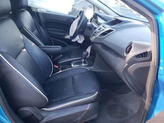 Photo 5 from auction – 2012 FORD FIESTA SES with VIN 3FADP4FJ7CM221249