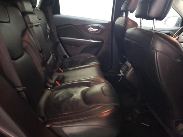 Photo 6 from auction – 2014 JEEP CHEROKEE T with VIN 1C4PJMBS2EW156644
