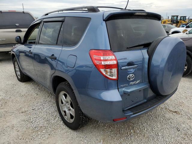 Photo 3 from auction – 2010 TOYOTA RAV4 with VIN JTMZF4DV9AD026223