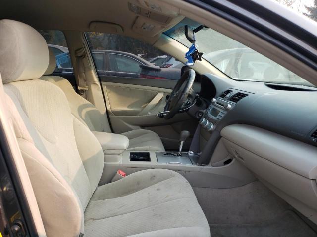 Photo 5 from auction – 2009 TOYOTA CAMRY BASE with VIN 4T1BE46K59U325674