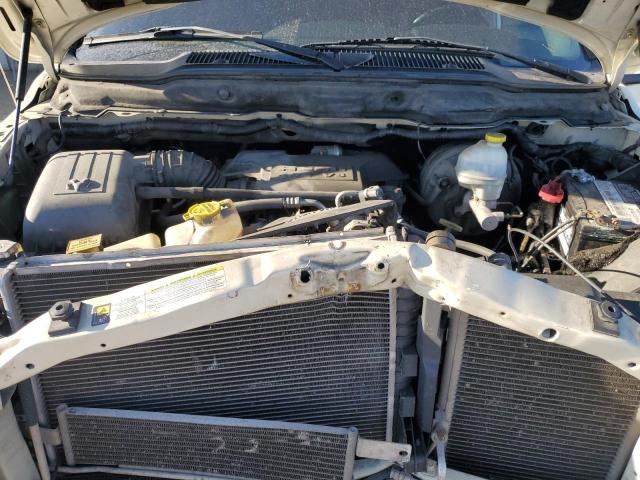 Photo 7 from auction – 2007 DODGE RAM 1500 S with VIN 1D7HU18297J606698