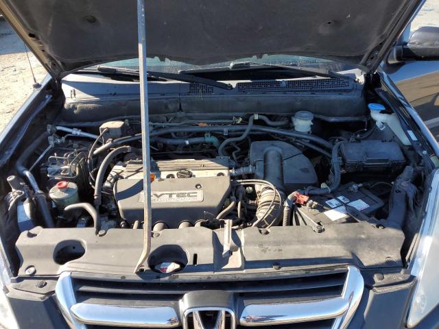 Photo 7 from auction – 2003 HONDA CR-V EX with VIN SHSRD78873U152290