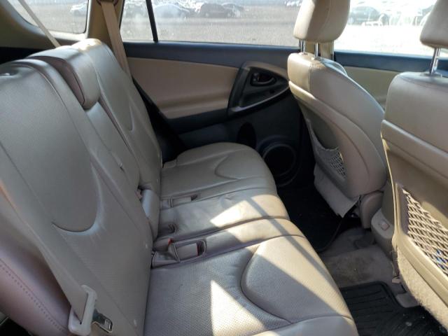 Photo 6 from auction – 2012 TOYOTA RAV4 LIMIT with VIN 2T3DK4DV4CW087040