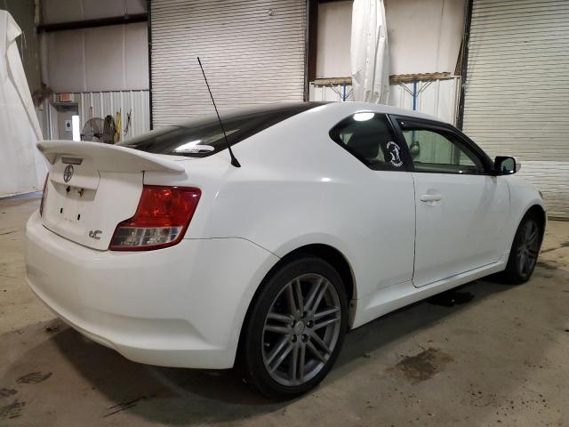Photo 4 from auction – 2011 TOYOTA SCION TC with VIN JTKJF5C76B3005061