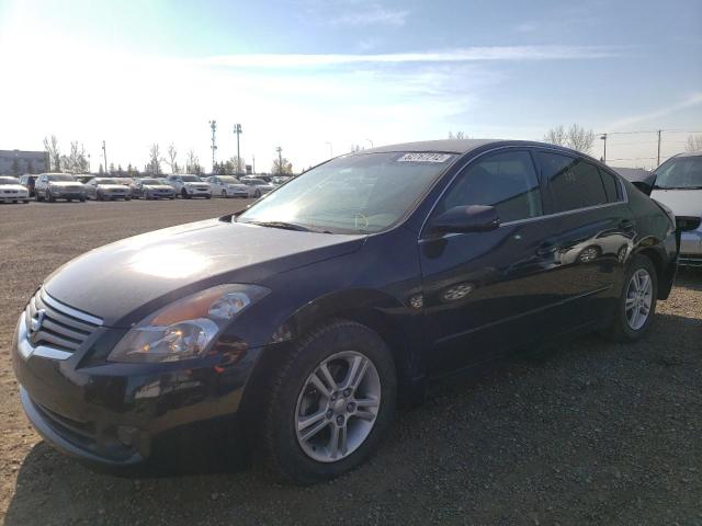 Photo 2 from auction – 2012 NISSAN ALTIMA BAS with VIN 1N4AL2AP1CN497298
