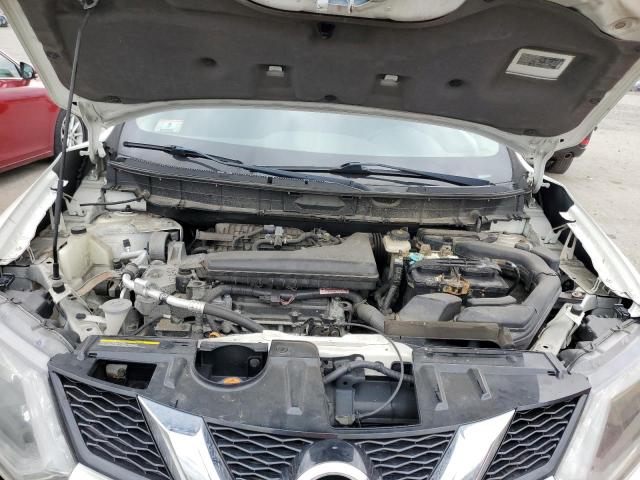 Photo 7 from auction – 2014 NISSAN ROGUE S with VIN 5N1AT2MV9EC791787