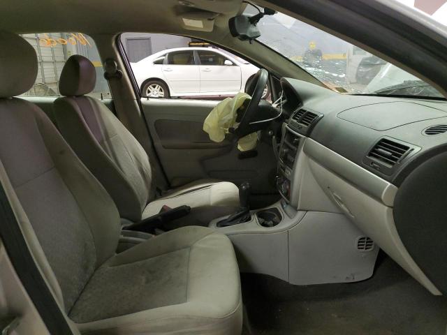 Photo 5 from auction – 2010 CHEVROLET COBALT LS with VIN 1G1AB5F55A7114544
