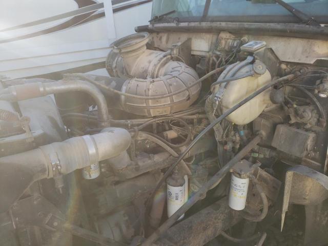 Фото 7 с аукциона – 2000 MACK 600 CH600 с VIN 1M1AA12Y4YW117924