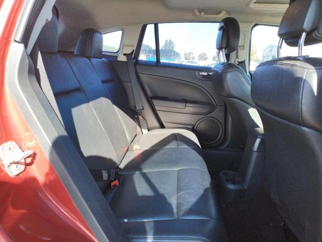 Photo 6 from auction – 2010 DODGE CALIBER UP with VIN 1B3CB9HA2AD642174
