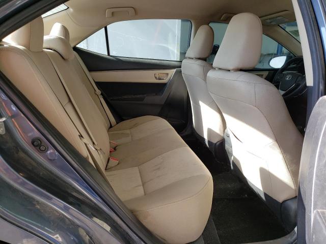 Photo 6 from auction – 2014 TOYOTA COROLLA EC with VIN 5YFBPRHE7EP117368