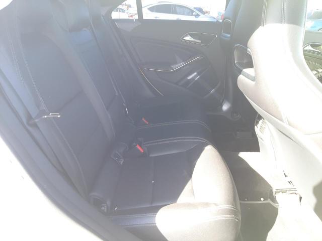 Photo 6 from auction – 2019 MERCEDES-BENZ CLA 250 with VIN WDDSJ4EB1KN737372