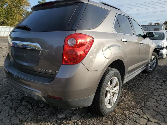 Photo 4 from auction – 2012 CHEVROLET EQUINOX LT with VIN 2GNALFEK1C6289689