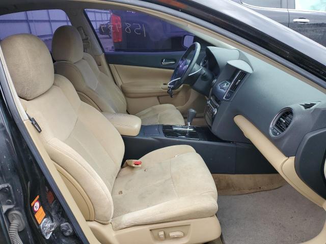 Zdjęcie 5 z aukcji – 2009 NISSAN MAXIMA S z VIN 1N4AA51E19C814801
