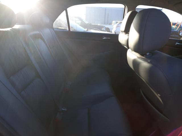 Photo 6 from auction – 2005 HONDA ACCORD EX with VIN 1HGCM66835A067101