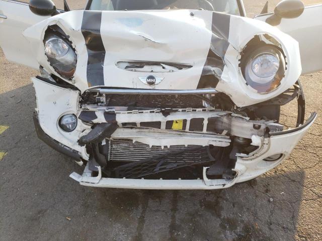 Photo 7 from auction – 2015 MINI COOPER S with VIN WMWXP7C50F2A41736