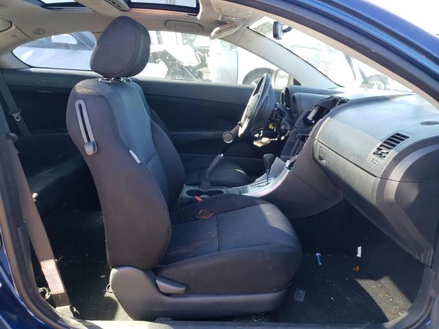 Photo 5 from auction – 2009 TOYOTA SCION TC with VIN JTKDE167890288711