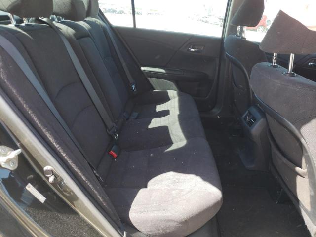 Photo 6 from auction – 2014 HONDA ACCORD EX with VIN 1HGCR2F70EA136599