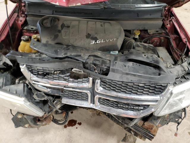 Photo 7 from auction – 2011 DODGE JOURNEY R/ with VIN 3D4PH6FG8BT537660