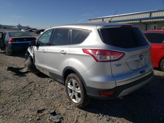 Photo 3 from auction – 2016 FORD ESCAPE SE with VIN 1FMCU0G75GUC39997