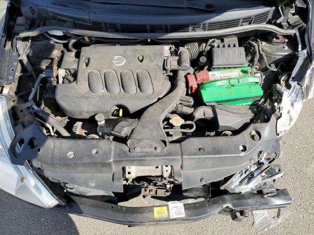 Photo 7 from auction – 2009 NISSAN VERSA S with VIN 3N1BC13E69L500356