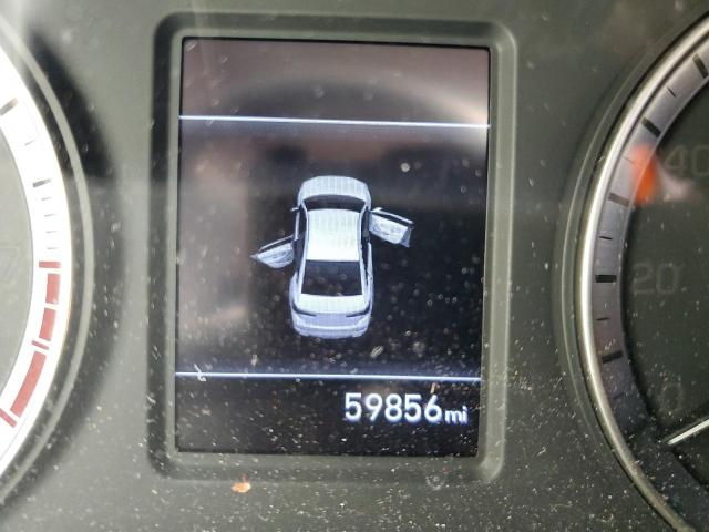 Photo 8 from auction – 2018 HYUNDAI SONATA SE with VIN 5NPE24AF3JH628553