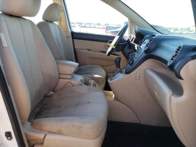 Photo 5 from auction – 2009 KIA RONDO BASE with VIN KNAFG529397263003