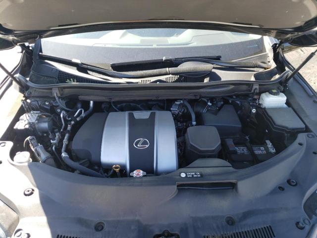 Photo 7 from auction – 2020 LEXUS RX 350 with VIN 2T2HZMAA5LC178726