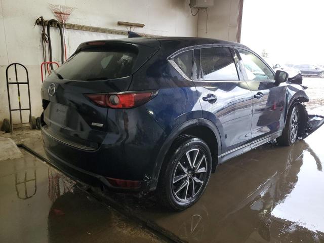 Photo 4 from auction – 2018 MAZDA CX-5 TOURI with VIN JM3KFBCM6J0334284