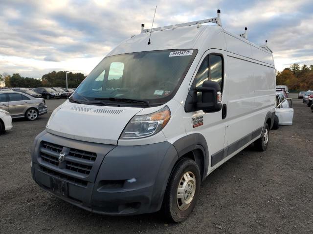 Photo 2 from auction – 2014 RAM PROMASTER with VIN 3C6URVHD9EE130800