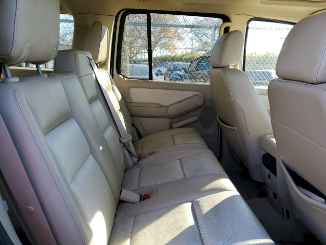 Photo 6 from auction – 2006 MERCURY MOUNTAINEE with VIN 4M2EU48866UJ18089