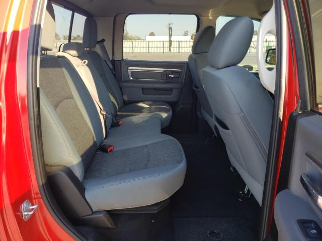 Photo 6 from auction – 2019 RAM 1500 CLASS with VIN 1C6RR6TT4KS686810