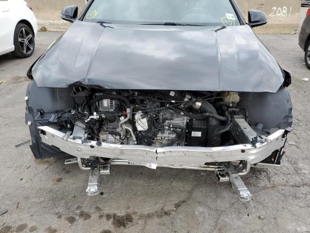 Photo 9 from auction – 2021 BMW 228XI with VIN WBA73AK09M7H41141