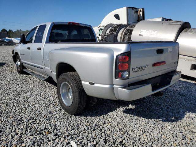 Photo 3 from auction – 2004 DODGE RAM 3500 S with VIN 3D7MA48C04G265142