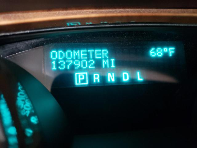 Photo 8 from auction – 2012 BUICK ENCLAVE with VIN 5GAKVCED1CJ260768