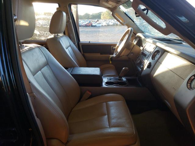 Photo 5 from auction – 2013 FORD EXPEDITION with VIN 1FMJK1H54DEF46664