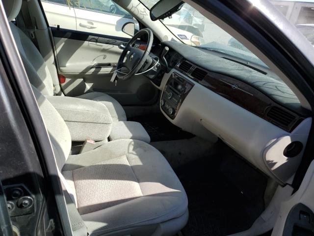 Photo 5 from auction – 2011 CHEVROLET IMPALA LT with VIN 2G1WB5EK3B1120046