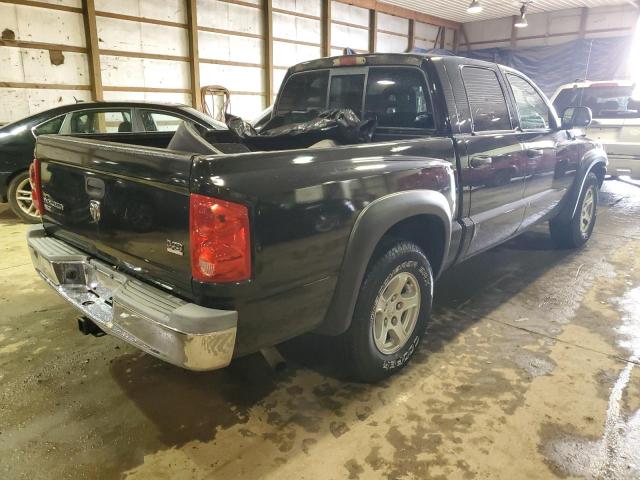 Photo 4 from auction – 2005 DODGE DAKOTA QUA with VIN 1D7HW48N15S331700