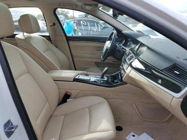 Photo 5 from auction – 2013 BMW 535 XI with VIN WBAFU7C51DDU75943