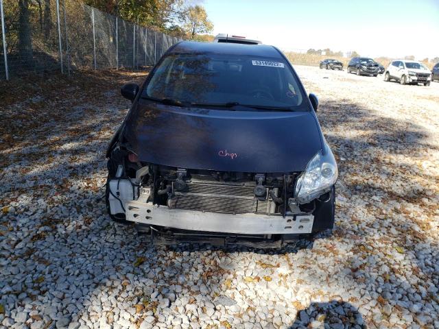 Photo 9 from auction – 2010 TOYOTA PRIUS with VIN JTDKN3DU9A0229898
