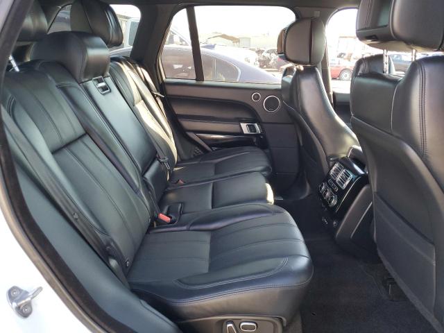 Photo 6 from auction – 2015 LAND ROVER RANGE ROVE with VIN SALGS2TF0FA204006
