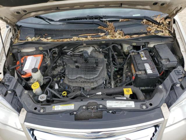 Photo 7 from auction – 2012 CHRYSLER TOWN & COU with VIN 2C4RC1BG6CR339774