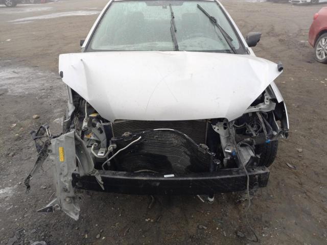 Photo 9 from auction – 2003 TOYOTA COROLLA CE with VIN 1NXBR32E33Z019692